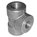 Wholesale quality 3000 lbs socket pipe fittings